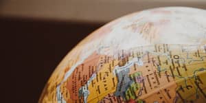 Transporting Goods Worldwide